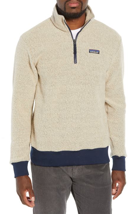 Mens Pullover 